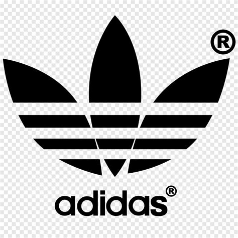 trefoil adidas significado